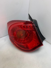 фото thumb №1, Лампа задняя левая 20420748 alfa fca