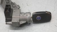 фото thumb №3, Замок зажигания fiat grande punto 01098401
