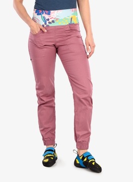 Брюки женские Ocun Sansa Pants - Rose Mesa M