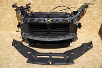 фото thumb №7, Pas передній підсилювач радіатор радіатор балка вентилятор 3.0 d levante