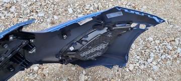 фото thumb №11, Kia ceed iii рестайлинг gt line 2021- бампер перед h079