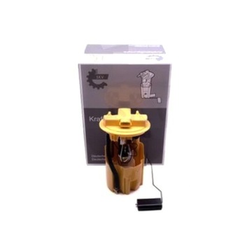 фото thumb №1, Насос топлива do renault captur i 1.5 dci