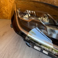 Фара фонари комплект jaguar e-pace full led 2018r. Киев, фото thumb