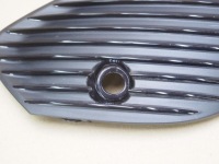 Решётка бампера перед правая mercedes eqe v295 2958854400 с Разборки, фото thumb