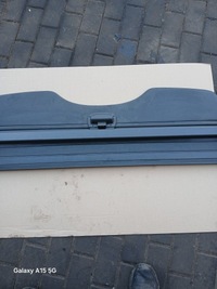 фото thumb №10, Шторка багажника исправна оригинал ford focus mk2 mk 2 kombi