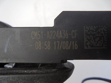 фото thumb №4, Kuga mk2 ручка наружная правые зад