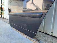 фото thumb №8, Audi a4 b6 04r двері лівий задня ліва задні lz9w