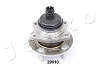 фото thumb №2, Japko 429010 ступиця колеса