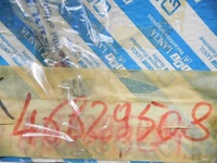 фото thumb №10, Лампа задняя левая fiat idea 04-10 46829508