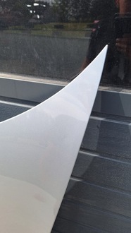 фото thumb №7, Porsche 911 992 капот кришка передня