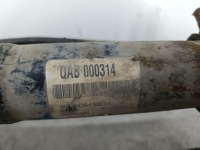 Рулевая рейка трансмиссия land rover freelander i qab000314 a0002367 1.8 16v Недорого, фото thumb