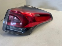 фото thumb №1, Toyota rav4 2015 лампа правый задняя 81550-42201