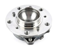 фото thumb №1, Ступица колёса з подшипник перед+ болты bmw m5 f10 оригинальный номер