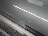 фото thumb №10, Задний бампер audi s1 a1 2.0 tfsi quattro 3d s-line lz7s