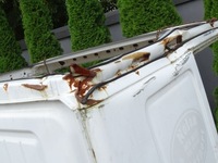 фото thumb №8, Iveco stralis e3/4/5 02-12 обшивка поріг правий bok