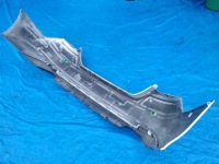 фото thumb №13, Toyota camry 8 viii | бампер спойлер дифузор задня задній 52159-33959 | 0672