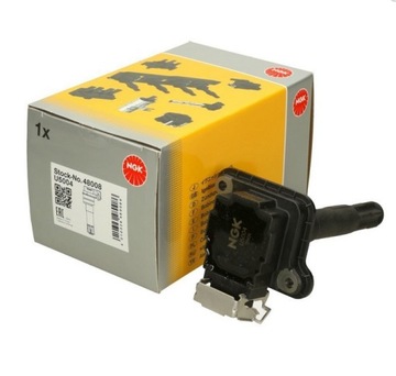 фото thumb №8, Катушка зажигания ngk 48008 катушка зажигания ngk 48008
