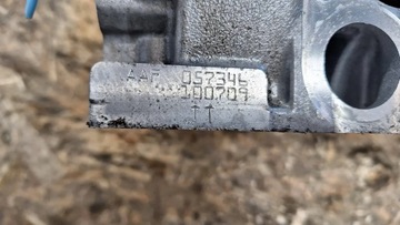 фото thumb №8, Головка двигуна 755916807 bmw 3 e90 e91 e92 e93 e60 e61 e81 e87 2.0i n43