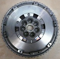 фото thumb №2, Колесо двомасовий renault espace iv 2.0 16v 7701479180 оригінал