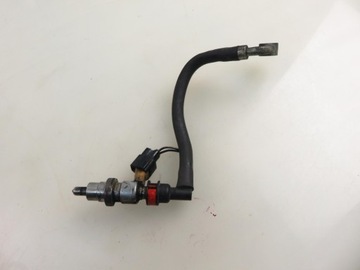 фото thumb №11, Пятый форсунка toyota avensis t25 2.2 d-4d 2371026010