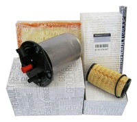 фото thumb №1, Фильтры 2.3 dci renault master iii opel movano b