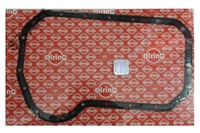 фото thumb №15, Прокладка картера масляний elring el495620