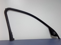 фото thumb №1, Audi s4 a4 b8 защита планка дверь левый перед динамик 8k0867609