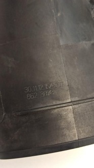 фото thumb №7, Volvo v40 ii шланг воздуха 31370730