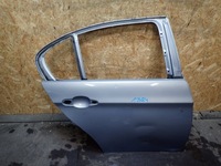 фото thumb №1, Дверь задняя правое bmw iii 3 e90 sedan