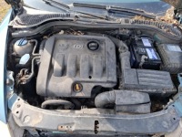 фото thumb №8, Skoda octavia датчик подушки воздушной srs 2007 1.9l 1k0955557b 1k0 955