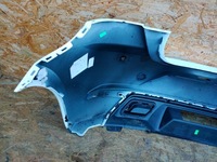 фото thumb №9, Seat ibiza v fr бампер задняя задний pdc