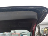 фото thumb №9, Кришка багажника багажника бампер лампи grande punto i 475