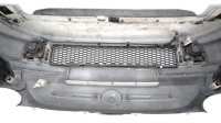 фото thumb №8, Бампер перед передній fiat 500 07-14r