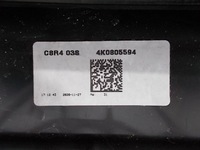 фото thumb №9, Audi оригинальный номер 4k0805594 pas передний