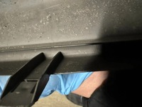 фото thumb №3, Захист заглушка панелі renault master iii 683100001r