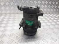 Купить Компрессор кондиционера renault clio ii 1.2 8200037058, фото thumb