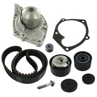 фото thumb №1, Грм + насос wody opel vivaro a renault avantime clio iii duster espace