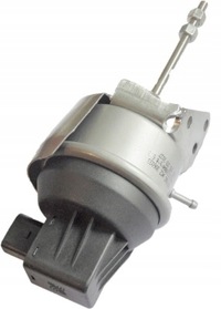 фото thumb №11, Volkswagen audi оригинальный номер 401 118 8am клапан турбины, актуатор турбины