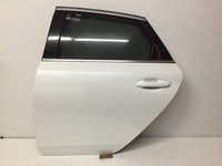 фото thumb №1, Двері задня ліва kia pro ceed proceed колір hw hw2