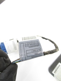 фото thumb №6, Подушка lędźwiowa сидіння клапан bmw e70 e71 x5 x6