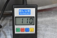 фото thumb №10, Крышка багажника багажника задняя задняя la8x vw golf 6 vi plus lift 08-14