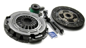 фото thumb №2, Зчеплення амортизатор renault master ii movano vivaro ii 2.2 2.5 dci 05- sachs