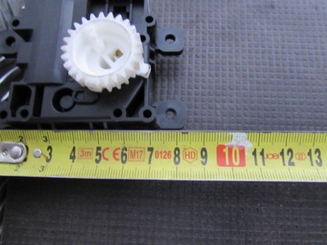 фото thumb №7, Двигунчик нагрівача ae063800-2242 toyota corolla e21 18-22 r.