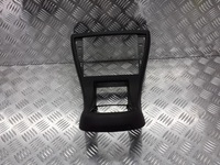 фото thumb №1, Рамка радіо citroen c4 9646338577