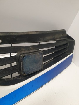 фото thumb №5, Решітка радіатора решітка renault master ii рестайлінг 8200426365