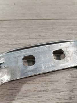 фото thumb №5, Bmw 3 g20 g21 кронштейн pas перед 7422292