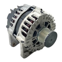 фото thumb №1, Генератор renault master iii alaskan 2.3 dci 231007619r