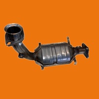 фото thumb №3, Катализатор renault thalia/ символ 1.6i 8v k7m746