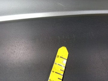 фото thumb №12, Mazda 3 bm hb бампер зад задний 38p