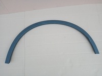 фото thumb №1, Polestar ii права молдинг крила задня 2019r